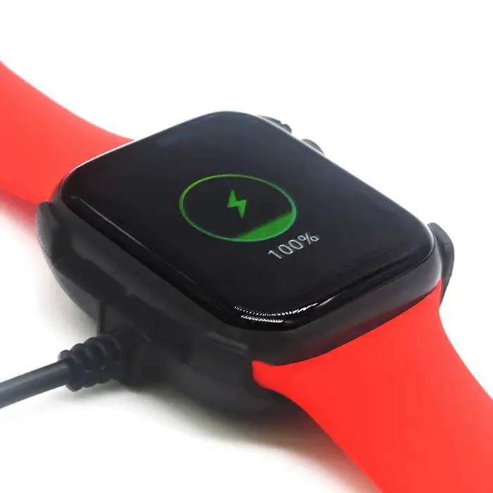 Chargeur magnétique pour montre intelligente