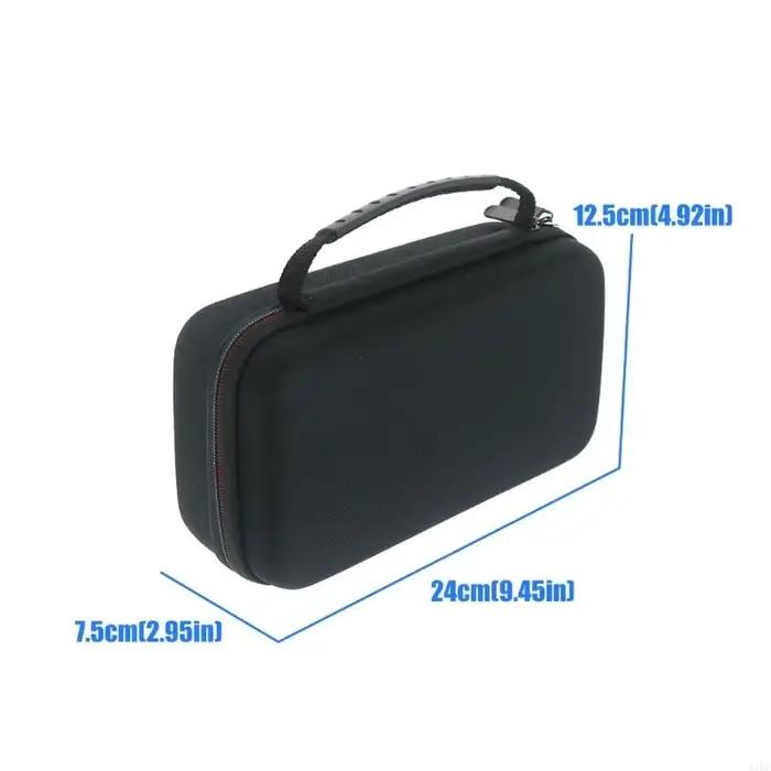 Boîte rangement pour chargeurs batterie CTEK MXS 5.0 anti-rayures étui transport CACAZI protection anti-usure et anti-impact pour rangement à domicile et utilisation en extérieur pour femmes occasions spéciales