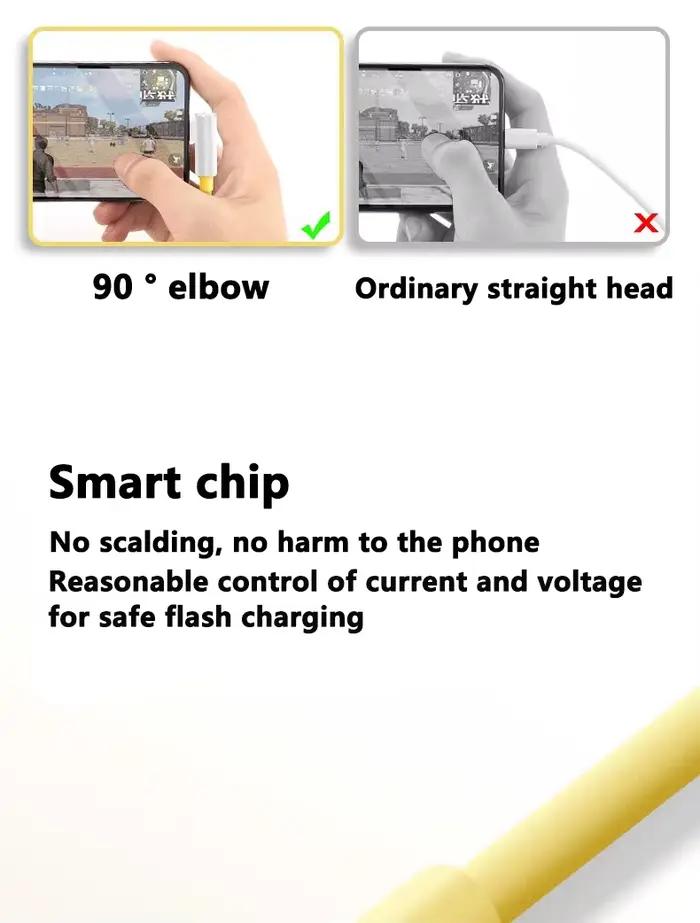 Chargeur rapide 67W pour Xiaomi 14 13 12 11 Pro Ultra Lite