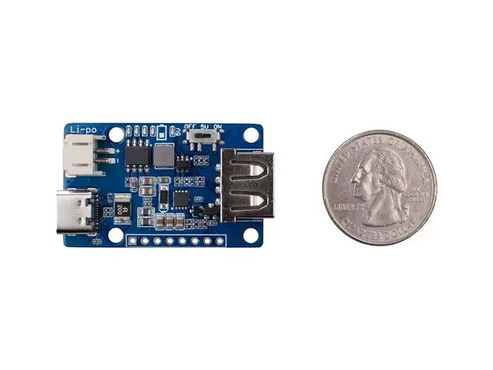 Chargeur Lipo Rider Plus XU 106990290
