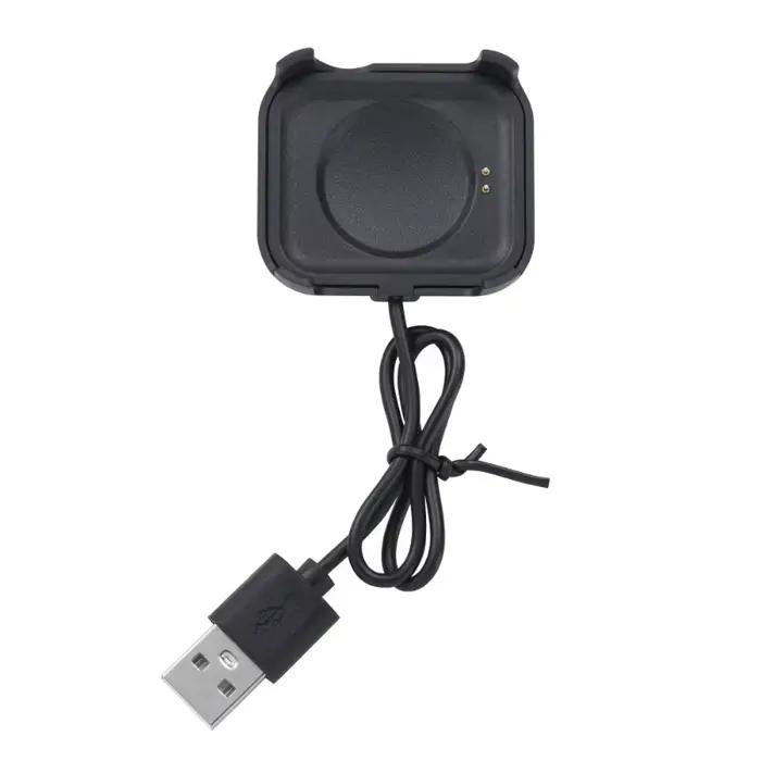 Chargeur de montre connectée pour I8 PRO MAX/I8 Ultra Max/K70-B/X6-B/HW22