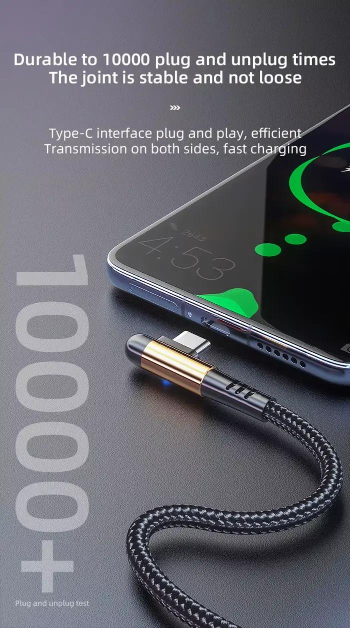 Câble de développement de téléphone portable 5 en 1
