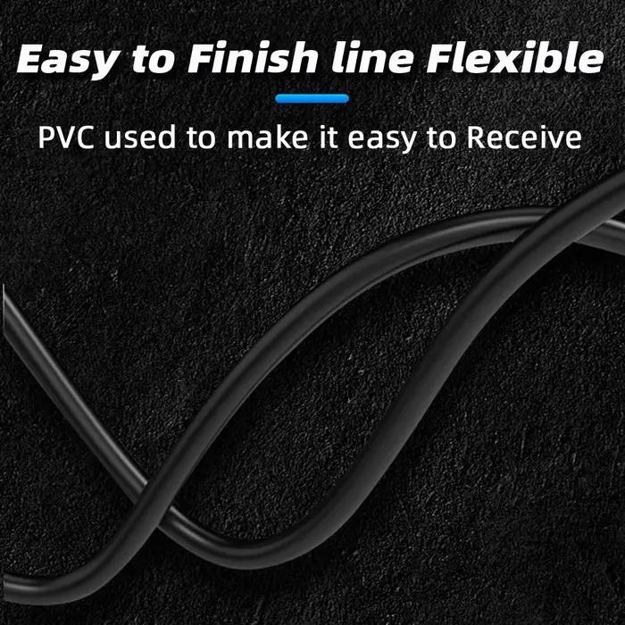 AIXXCO 8M 10M 12M câble d'extension USB 3.0