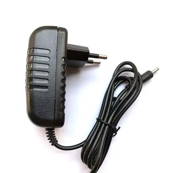 Chargeur 12V 2A 3.5x1.35 pour CHUWI UBook Aerobook HeroBook Pro Air Lapbook SE 13.3 Teclast X1 2 pro X3 PRO X5 F6 X6PRO F15 F7 pro