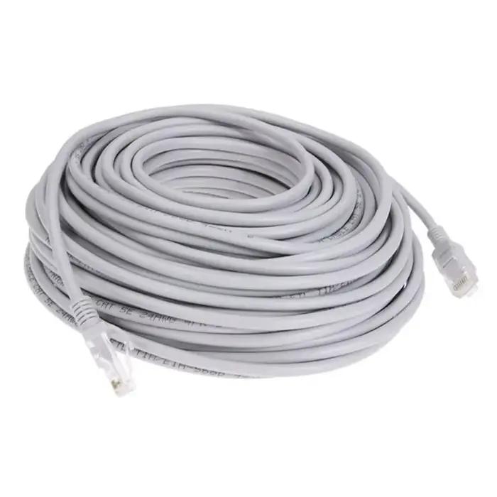 Câble Ethernet De Alta Velocidad Cat5e RJ45