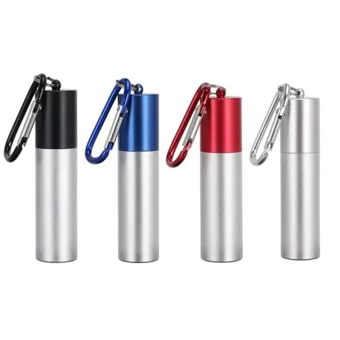 Boîtier de charge universel portable vide pour batterie