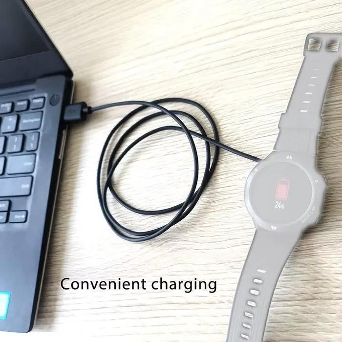 Câble de Charge magnétique pour montre intelligente