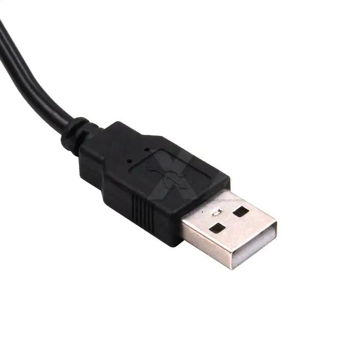 Câble adaptateur USB pour contrôleur de jeu
