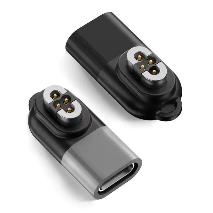 Pour adaptateur de chargeur Shokz
