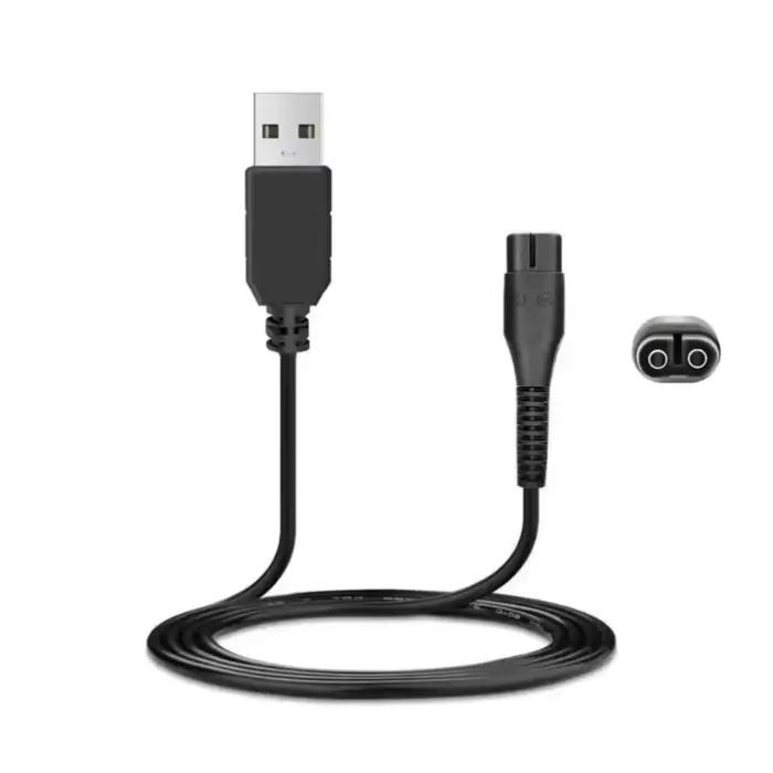 Câble de rasoir 4.3V USB A00390