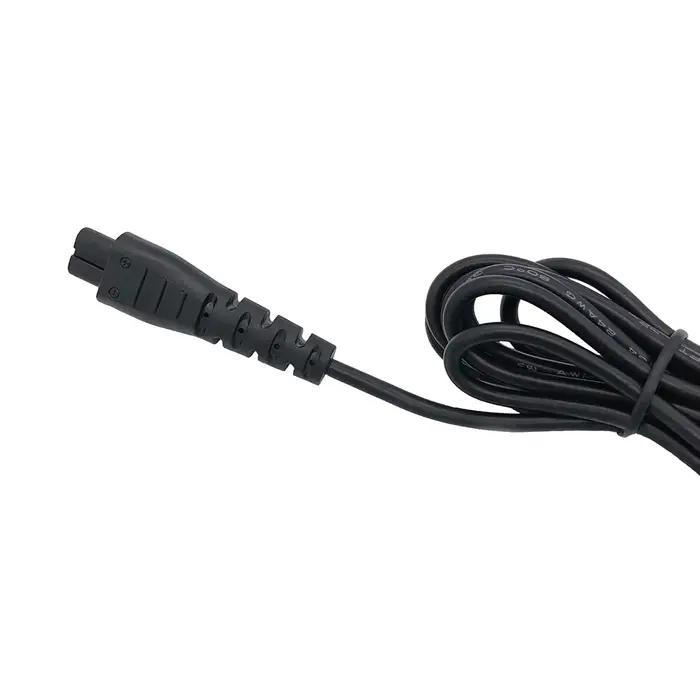 Chargeur adaptateur secteur 5V 1A pour rasoir Remington tondeuse à barbe