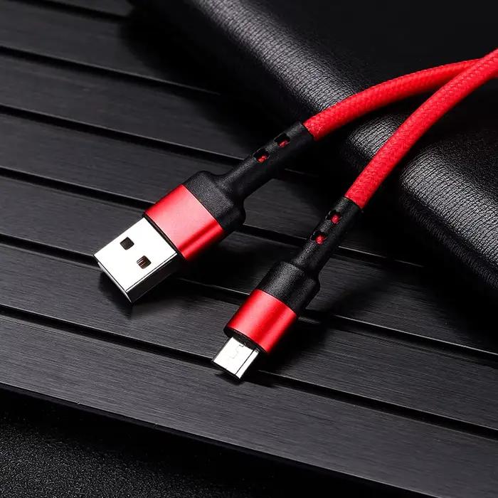 Câble USB-C vers Type-C