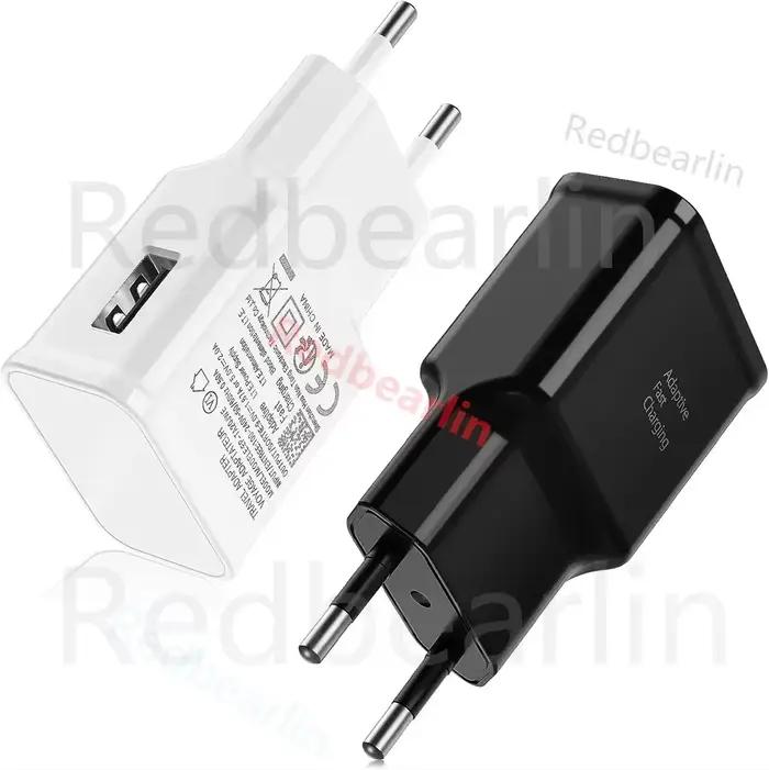 Chargeur mural USB rapide QC3.0