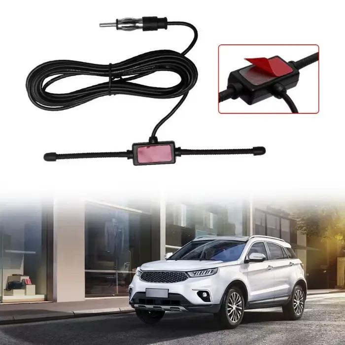 Antenne FM de voiture