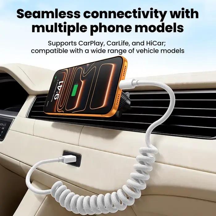 Câble de charge rapide 1