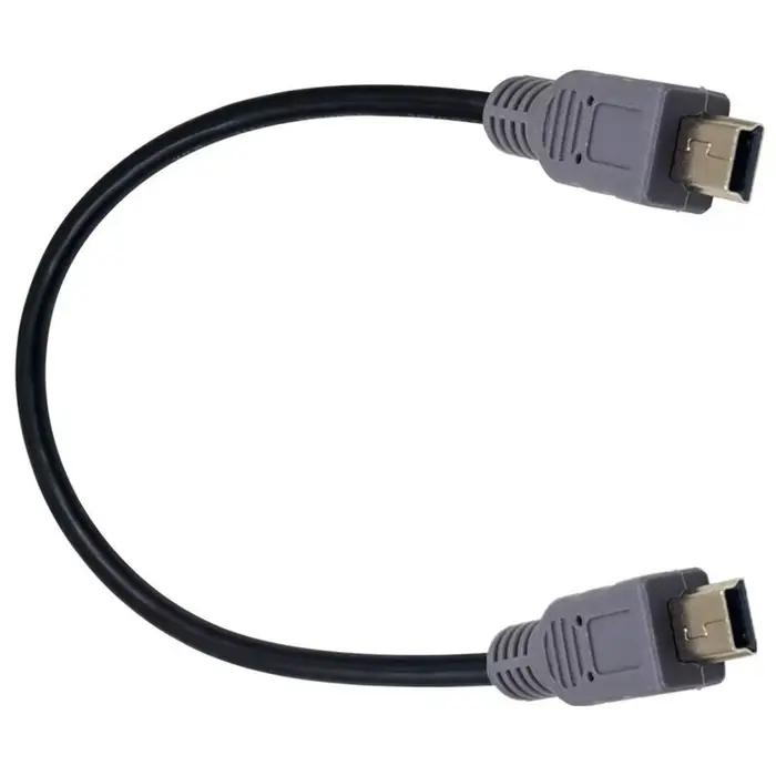 Câble USB OTG Mini USB vers