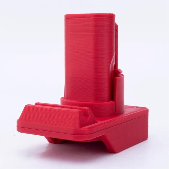 Adaptateur de batterie pour Lidl Parkside X20V TEAM Li-ion