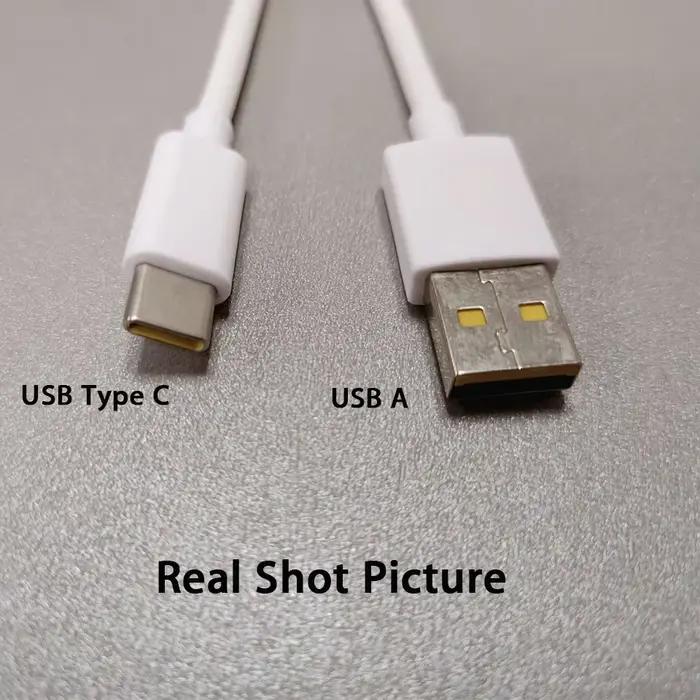 Realme-Câble USB Type C