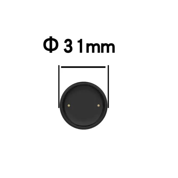 Chargeur de montre intelligente pour Amazfit Active2/Bip 6/GTR3/GTS3/GTR4/GTS4