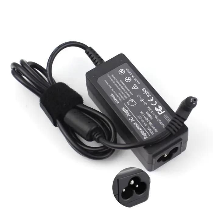 19V 2.37A 45W 4.0*1.35mm adaptateur pour ordinateur portable chargeur de batterie alimentation pour ASUS VivoBook X540S