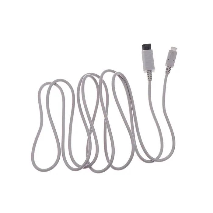 Câble d'alimentation PD adapté pour WII et WII U