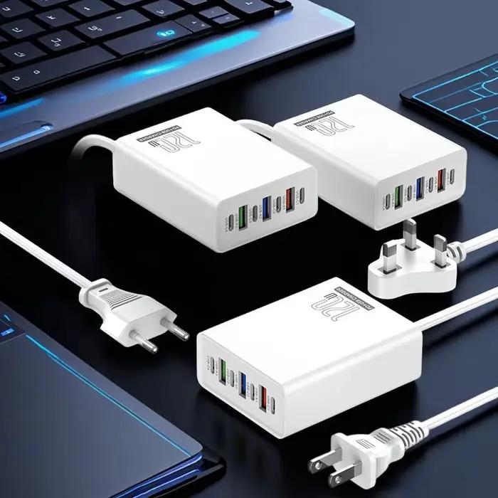 Tête de chargement 120W