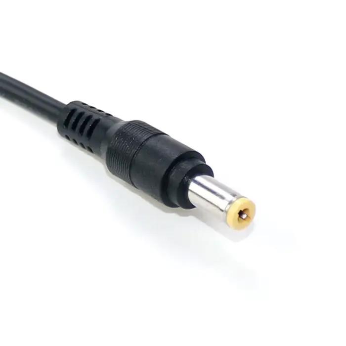 Connecteur de câble de chargeur d'alimentation DC pour ordinateur portable Acer Bali Toshiba Lenovo Asus occasions spéciales