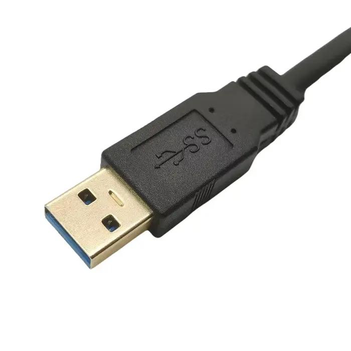 Câble USB 3.0 USB vers USB Type A mâle