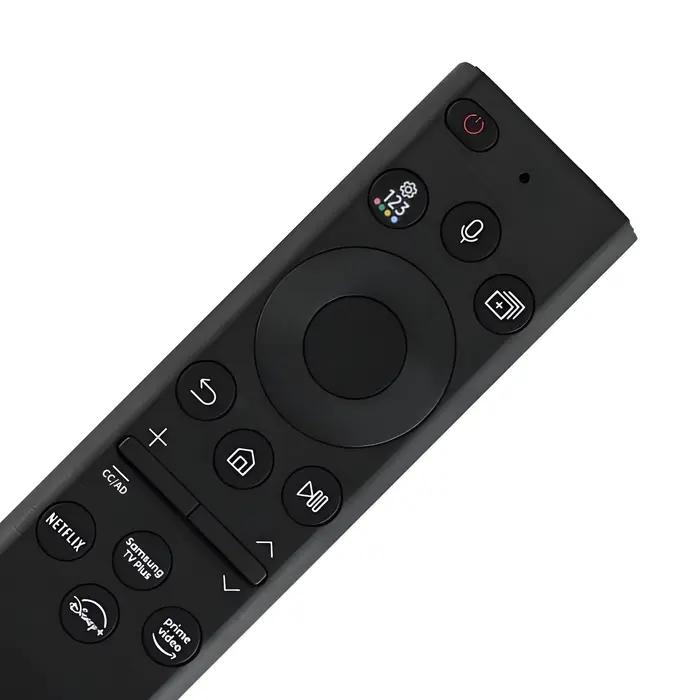 Télécommande BN59-01328A 01391A pour TV SamSung, modèle solaire Rechargeable