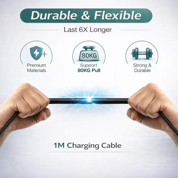 Câble de charge magnétique pour montre SUUNTO 9 Peak Pro Vertical Race