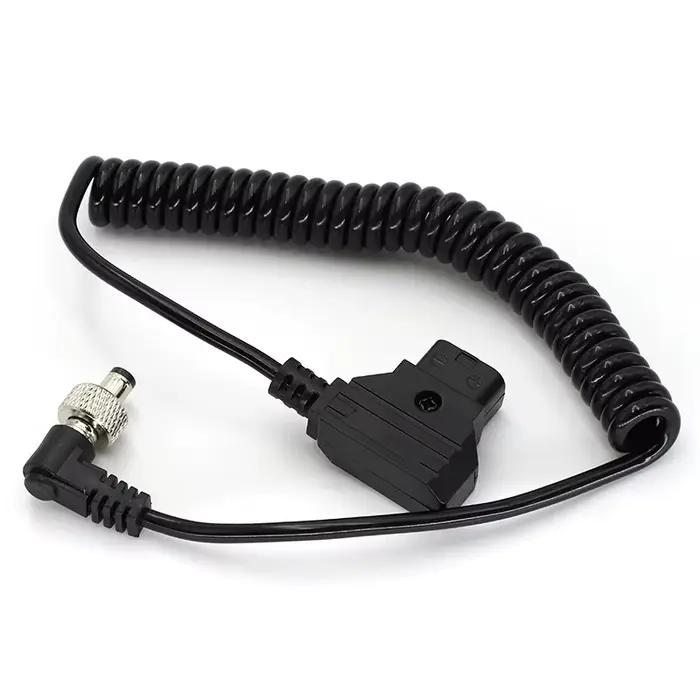 Câble d'alimentation D-TAP vers DC