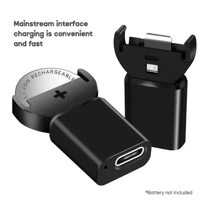 Chargeur rapide LIR2032