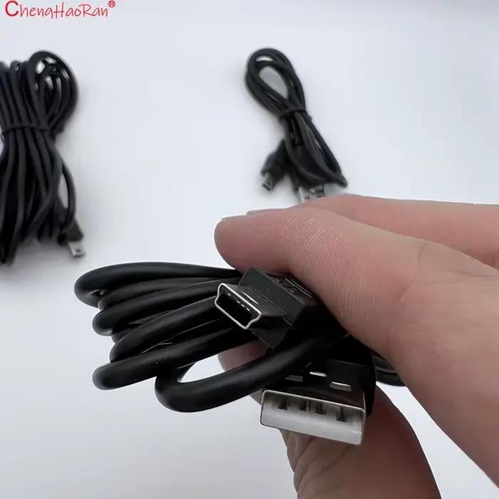 Câble de chargement long de 0.8m