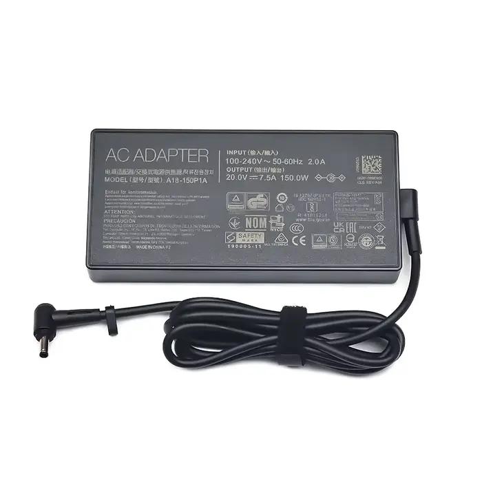 Chargeur pour ordinateur portable A18-150P1A ADP200075M