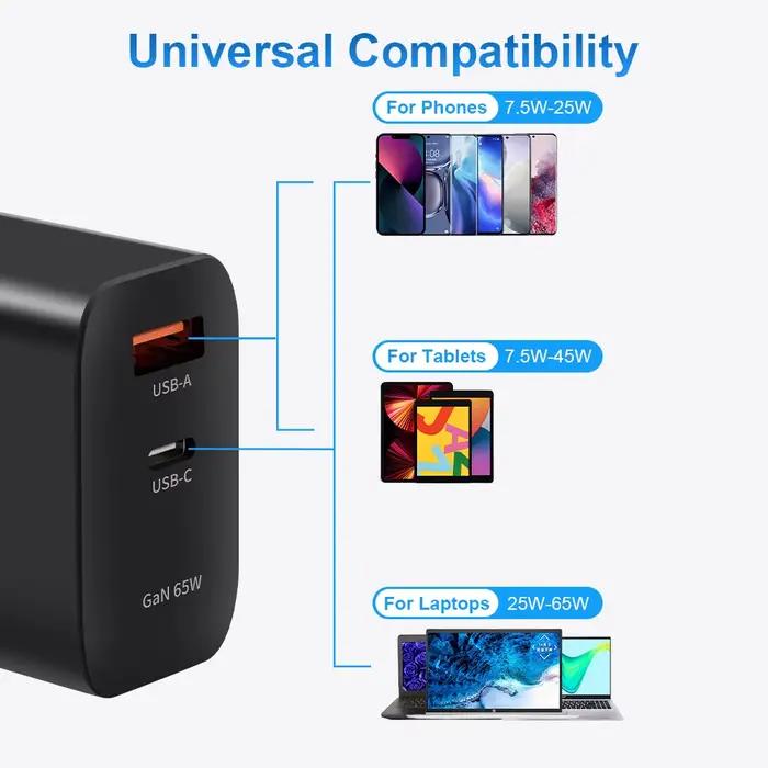 Chargeur pour Surface Pro
