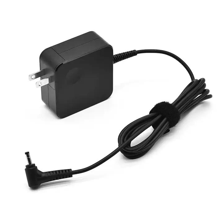 Chargeur Adaptateur Secteur 45W GX20K11838 pour Lenovo 80QR Ideapad 100 Flex 4 1130 14 15 Yoga 710 510 Ordinateurs Portables Occasions Spéciales Blanc Orange