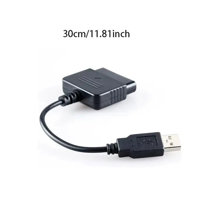 Câble USB pour Sony PlayStation PS2