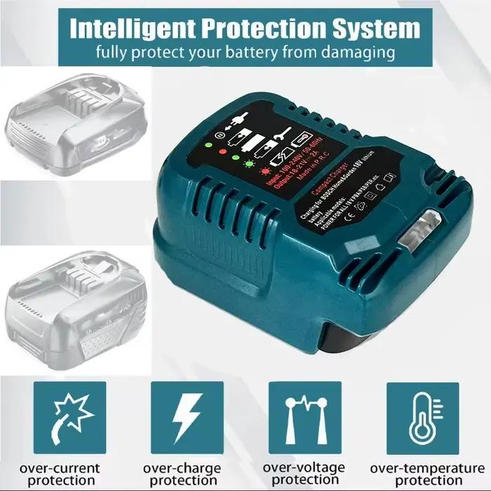 Chargeur allume-cigare de voiture