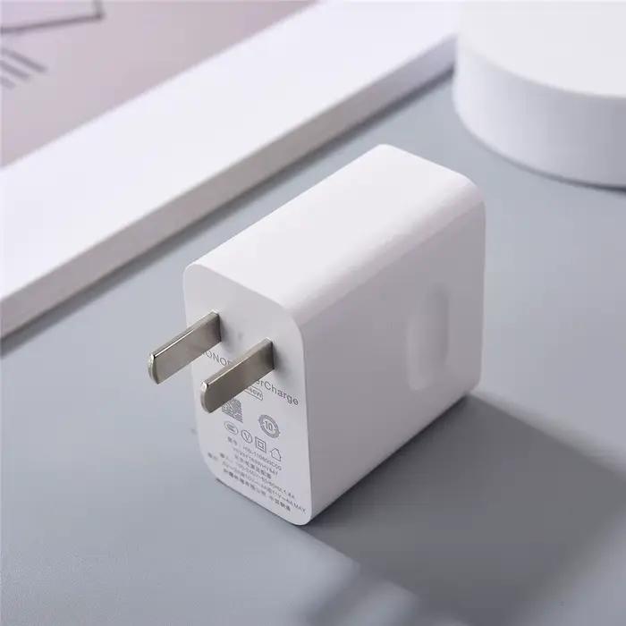 HONOR – chargeur d'origine 66W EU US