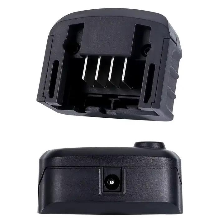 Chargeur de batterie Li-ion pour Black & Decker