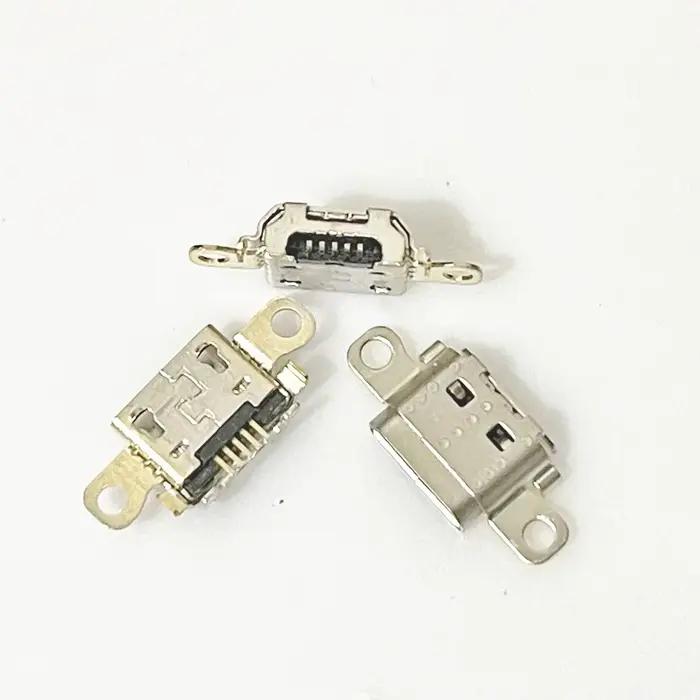 Prise de port de charge USB