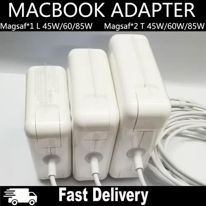 Chargeur 20V 4, 25 A T 85W pour Mac PlePro 15 "17" écran Retina