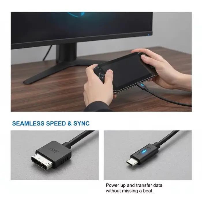 Câble de charge USB pour PSVITA 1000