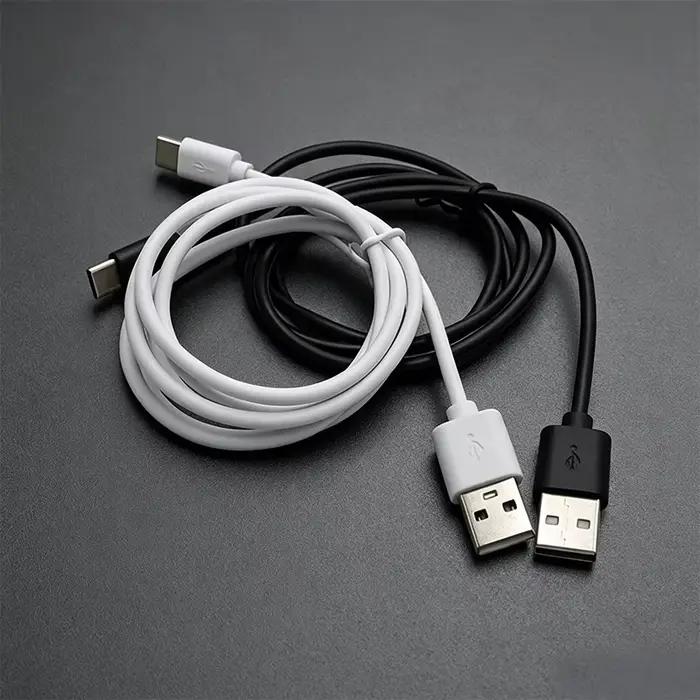 Câble de charge USB-A vers Type-C