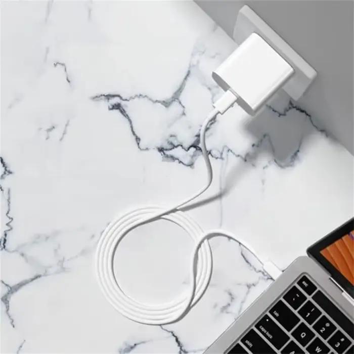 Câble de charge USB-C 240W pour Apple
