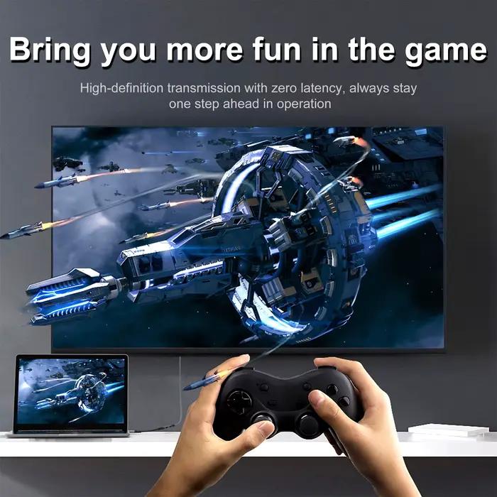 Câble d'extension HDMI 2.1
