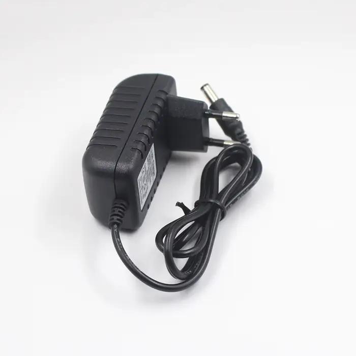 Adaptateur secteur 22V 24V 25V 500mA 25.9V 26.1V 26.5V 27V 28V 1A