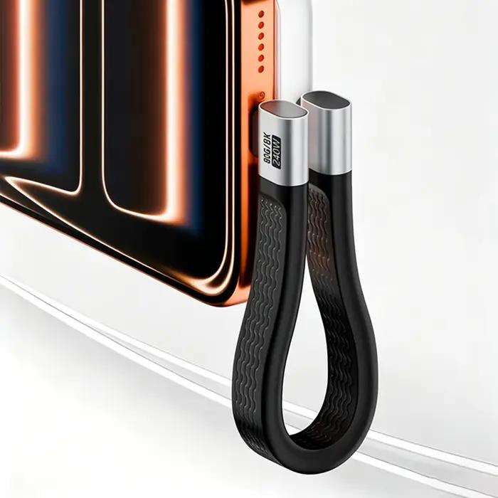 Câble USB4 240W USB-C vers USB-C