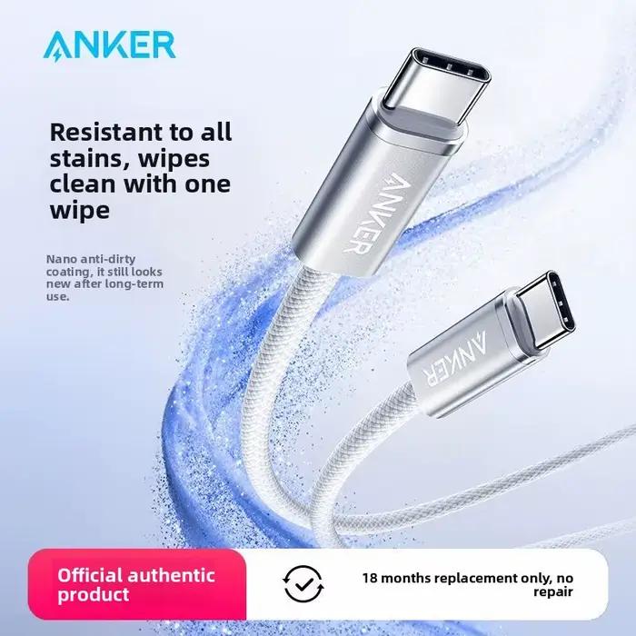 ANKER 140W câble de données