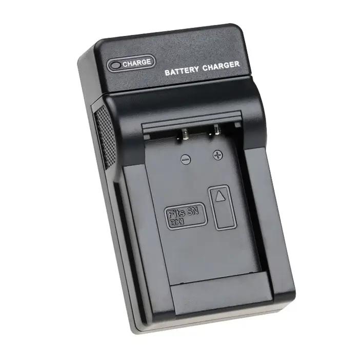 Chargeur USB-C NP-BX1 pour Sony Cyber-Shot DSC-RX100